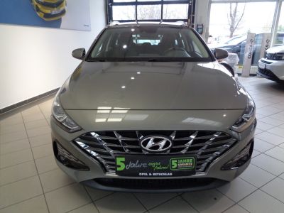 Hyundai i30 Gebrauchtwagen