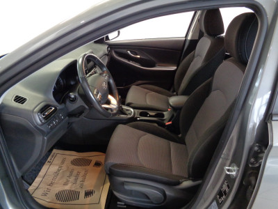 Hyundai i30 Gebrauchtwagen