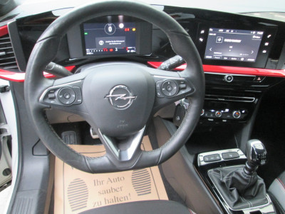 Opel Mokka Gebrauchtwagen