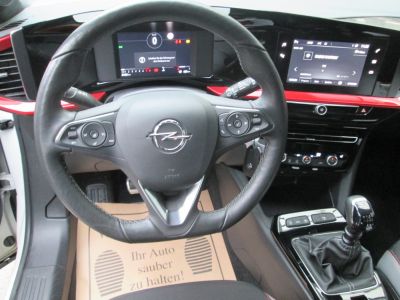 Opel Mokka Gebrauchtwagen