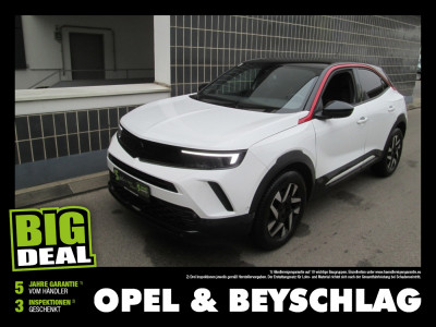 Opel Mokka Gebrauchtwagen
