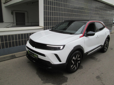 Opel Mokka Gebrauchtwagen