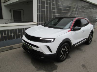 Opel Mokka Gebrauchtwagen