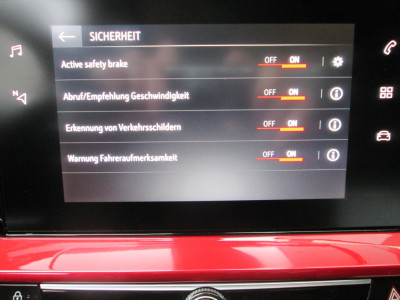 Opel Mokka Gebrauchtwagen