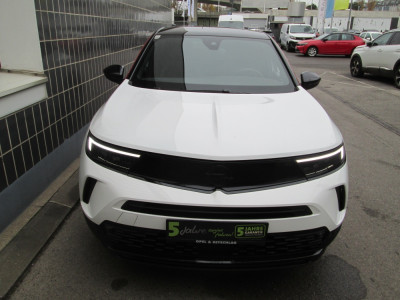 Opel Mokka Gebrauchtwagen