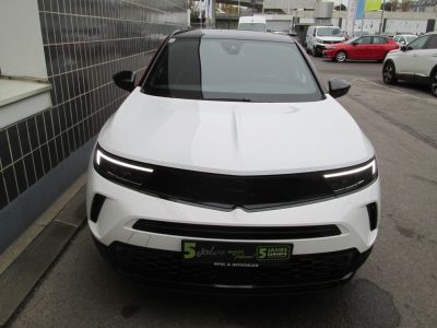 Opel Mokka Gebrauchtwagen