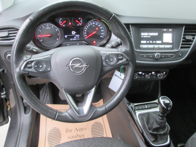 Opel Crossland Gebrauchtwagen