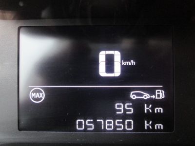 Opel Crossland Gebrauchtwagen