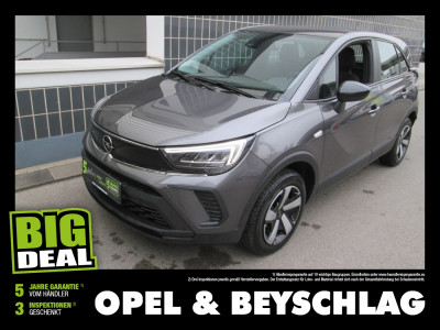 Opel Crossland Gebrauchtwagen