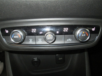 Opel Crossland Gebrauchtwagen