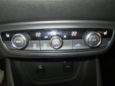 Opel Crossland Gebrauchtwagen