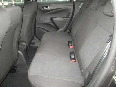 Opel Crossland Gebrauchtwagen