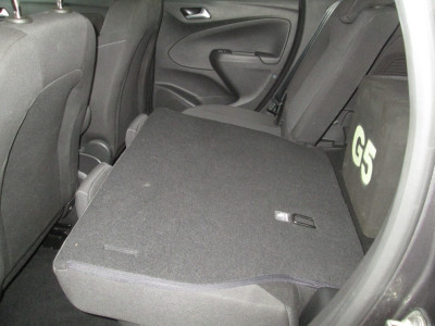 Opel Crossland Gebrauchtwagen