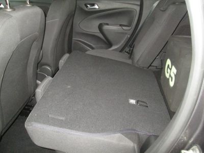 Opel Crossland Gebrauchtwagen