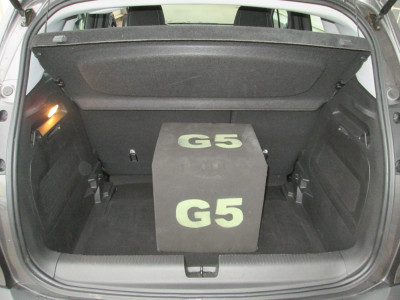 Opel Crossland Gebrauchtwagen