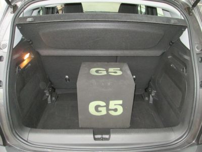 Opel Crossland Gebrauchtwagen