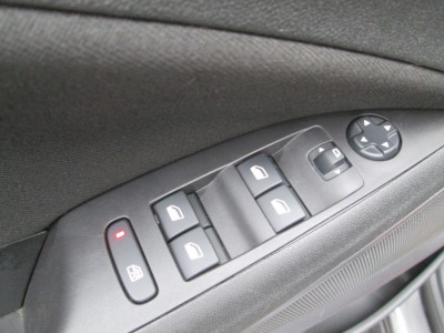 Opel Crossland Gebrauchtwagen