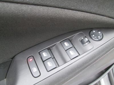 Opel Crossland Gebrauchtwagen