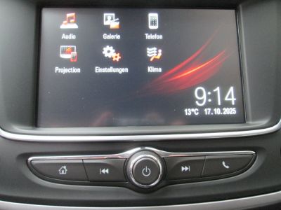 Opel Crossland Gebrauchtwagen