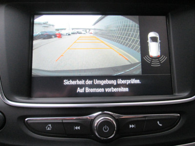 Opel Crossland Gebrauchtwagen