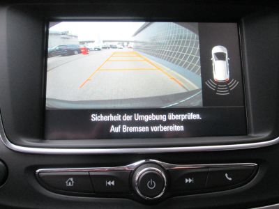 Opel Crossland Gebrauchtwagen