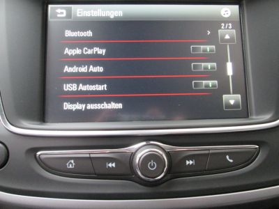 Opel Crossland Gebrauchtwagen