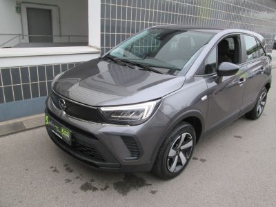 Opel Crossland Gebrauchtwagen