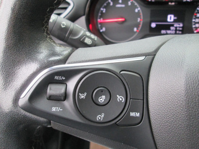 Opel Crossland Gebrauchtwagen