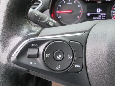 Opel Crossland Gebrauchtwagen