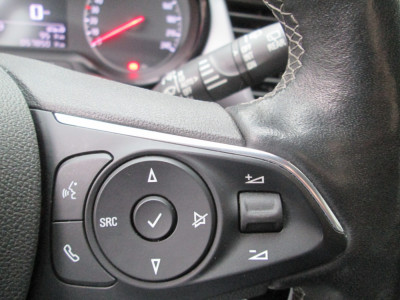 Opel Crossland Gebrauchtwagen