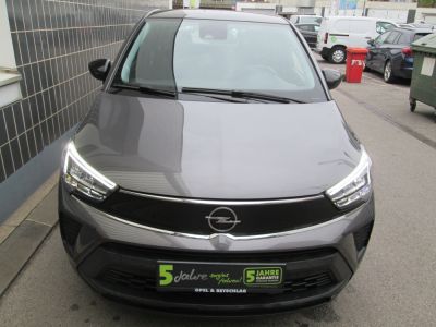 Opel Crossland Gebrauchtwagen