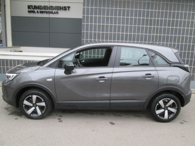 Opel Crossland Gebrauchtwagen