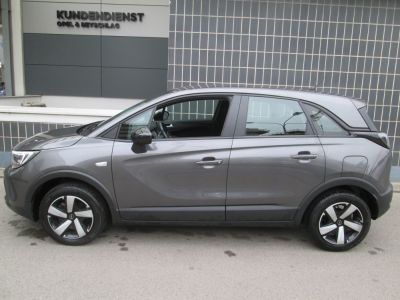 Opel Crossland Gebrauchtwagen