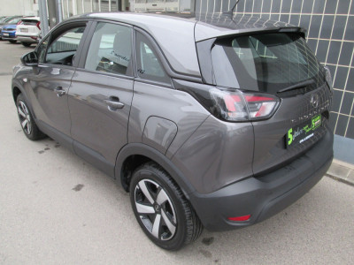 Opel Crossland Gebrauchtwagen