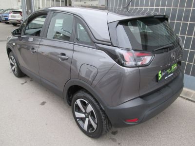 Opel Crossland Gebrauchtwagen