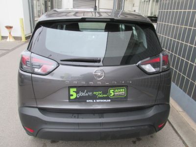 Opel Crossland Gebrauchtwagen