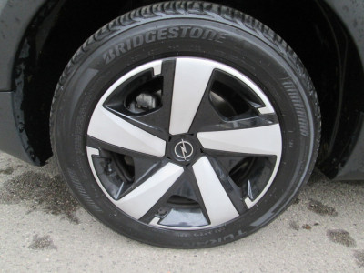 Opel Crossland Gebrauchtwagen