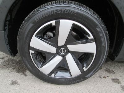 Opel Crossland Gebrauchtwagen