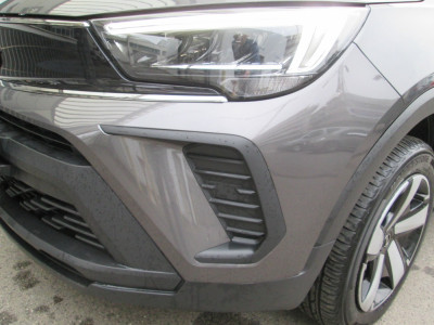 Opel Crossland Gebrauchtwagen
