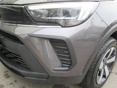 Opel Crossland Gebrauchtwagen