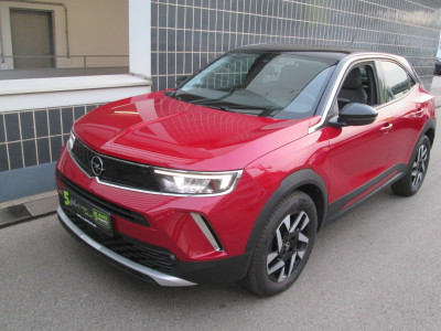 Opel Mokka Gebrauchtwagen