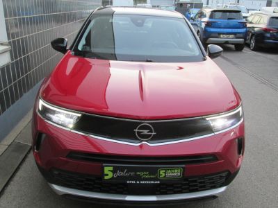 Opel Mokka Gebrauchtwagen