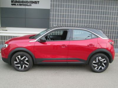 Opel Mokka Gebrauchtwagen