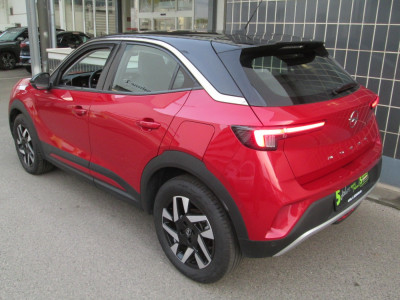 Opel Mokka Gebrauchtwagen