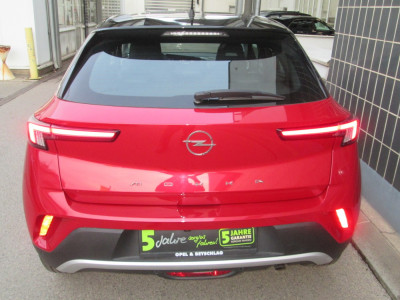 Opel Mokka Gebrauchtwagen