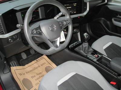 Opel Mokka Gebrauchtwagen