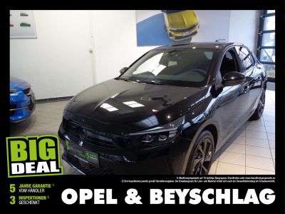 Opel Corsa Gebrauchtwagen Opel Corsa Gebrauchtwagen