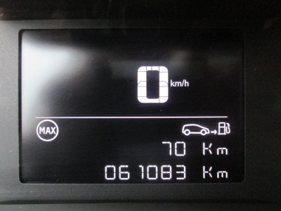 Opel Crossland Gebrauchtwagen