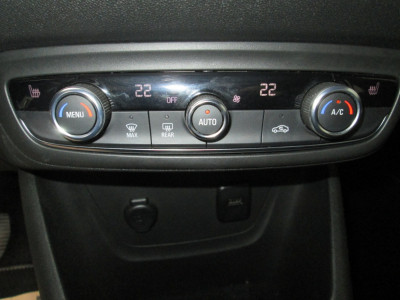 Opel Crossland Gebrauchtwagen