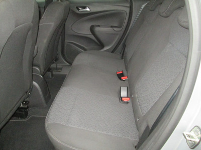 Opel Crossland Gebrauchtwagen